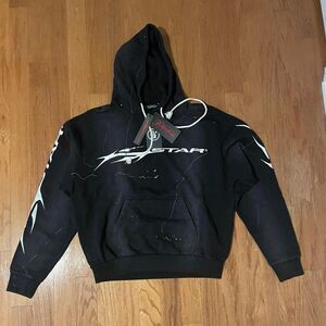 Hellstar Hstar Hoodie